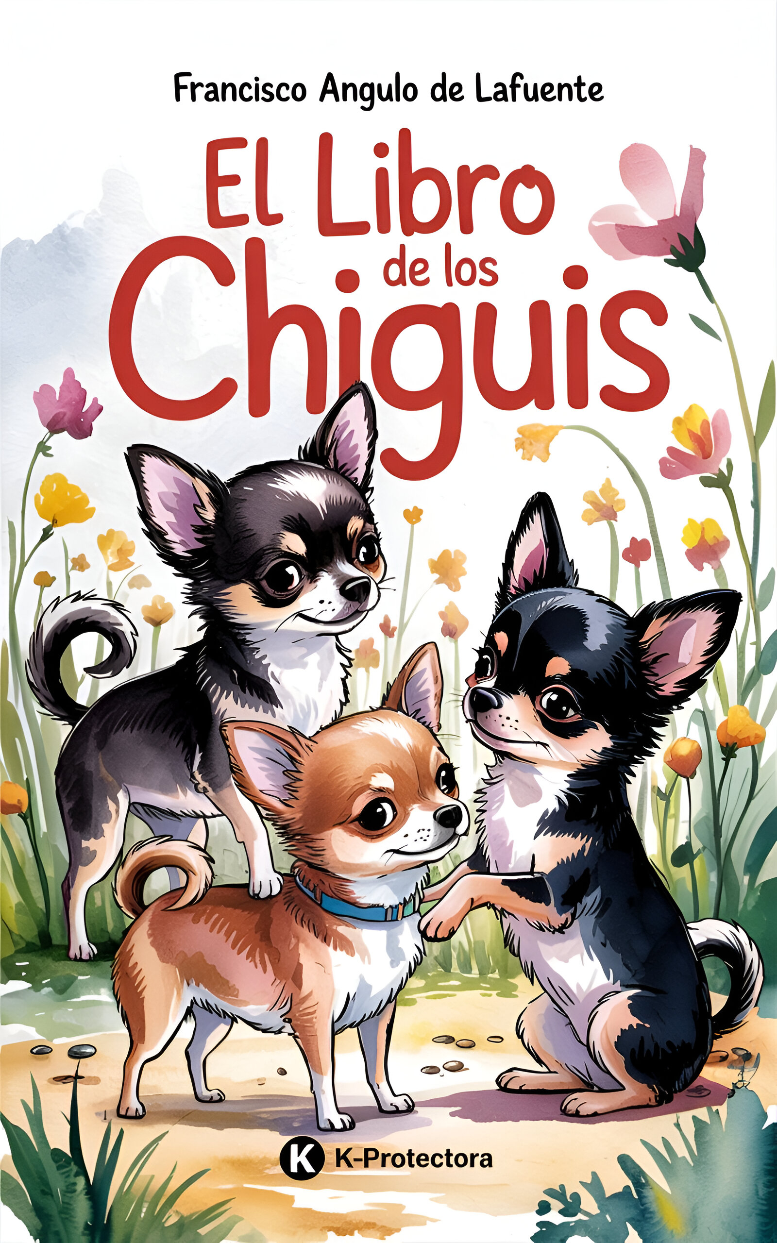 El Libro de los Chiguis