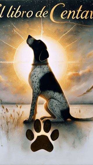 El Libro de Centavo Animado