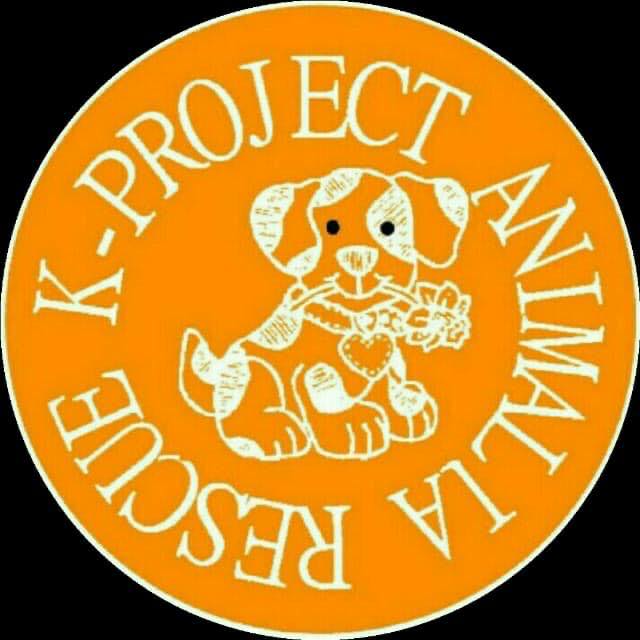 K-Project Animalia Rescue Logo